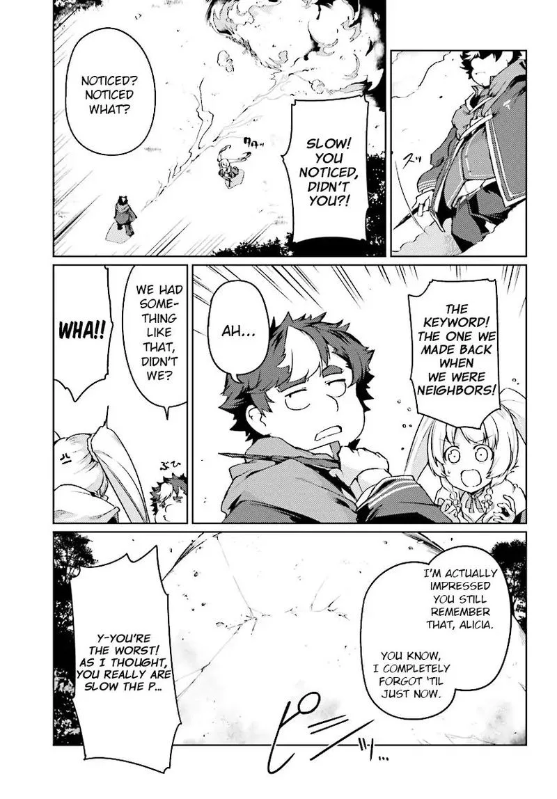 Buta Koushaku ni Tensei Shitakara, Kondo wa Kimi ni Suki to Iitai Chapter 8 page 27