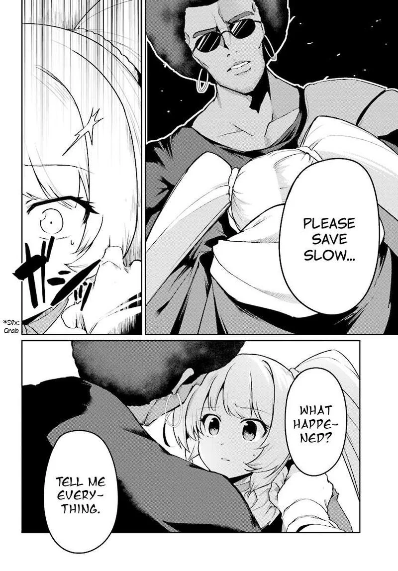 Buta Koushaku ni Tensei Shitakara, Kondo wa Kimi ni Suki to Iitai Chapter 9 page 8