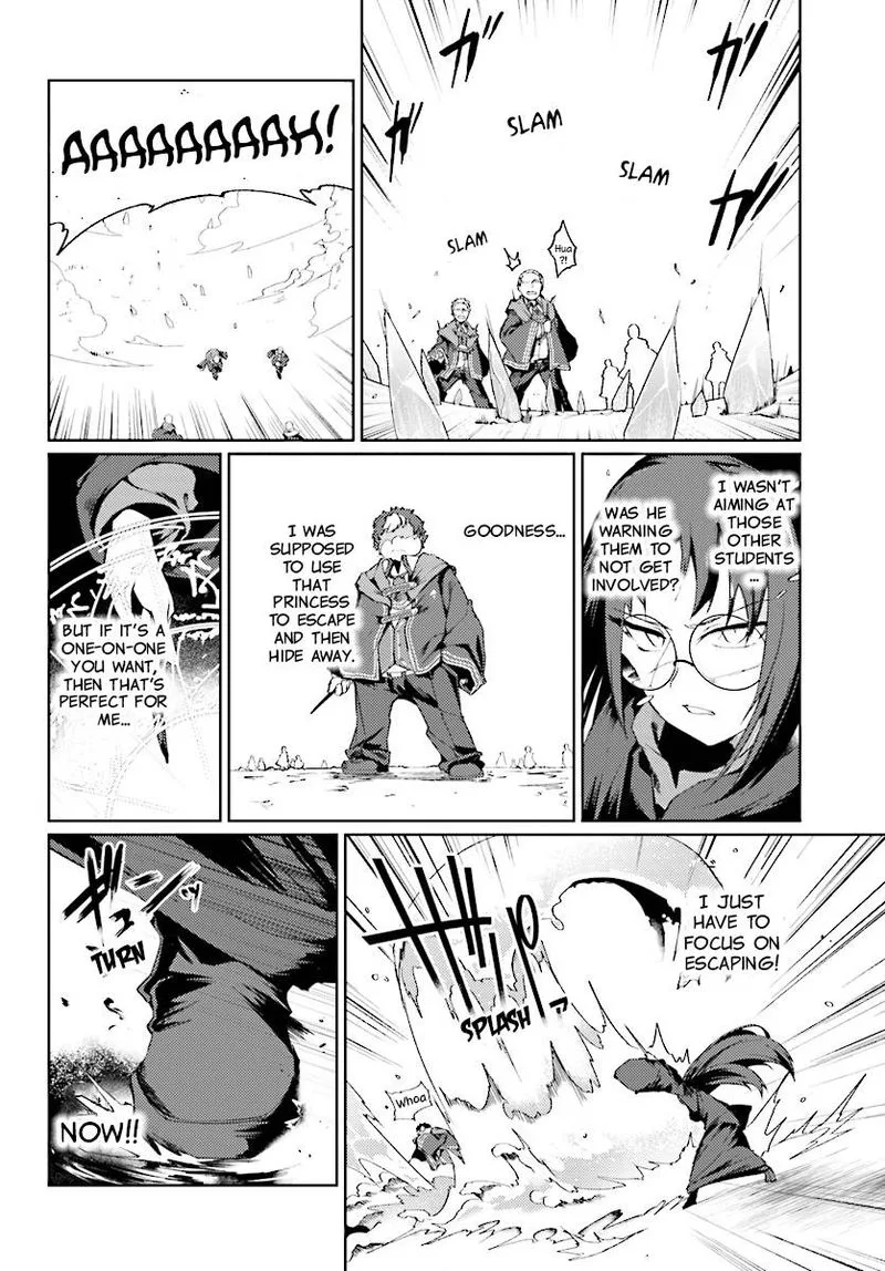 Buta Koushaku ni Tensei Shitakara, Kondo wa Kimi ni Suki to Iitai Chapter 9 page 4