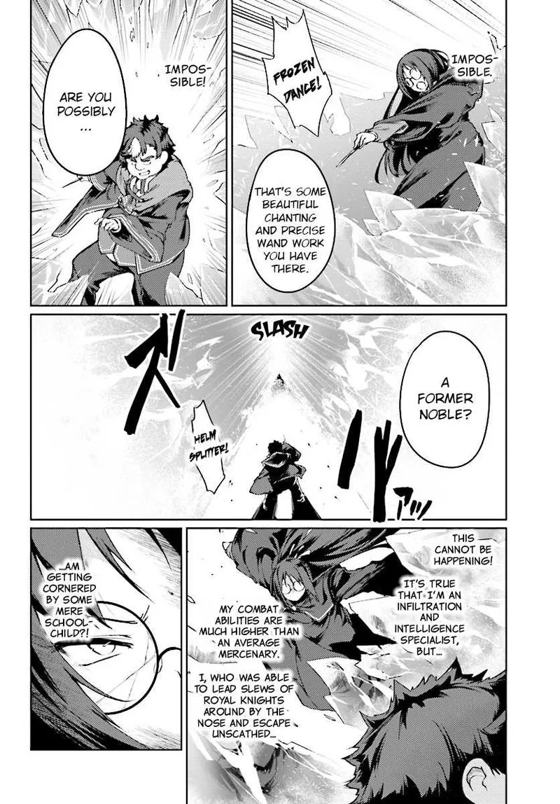 Buta Koushaku ni Tensei Shitakara, Kondo wa Kimi ni Suki to Iitai Chapter 9 page 20