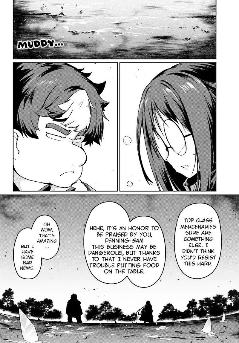 Buta Koushaku ni Tensei Shitakara, Kondo wa Kimi ni Suki to Iitai Chapter 9 page 10
