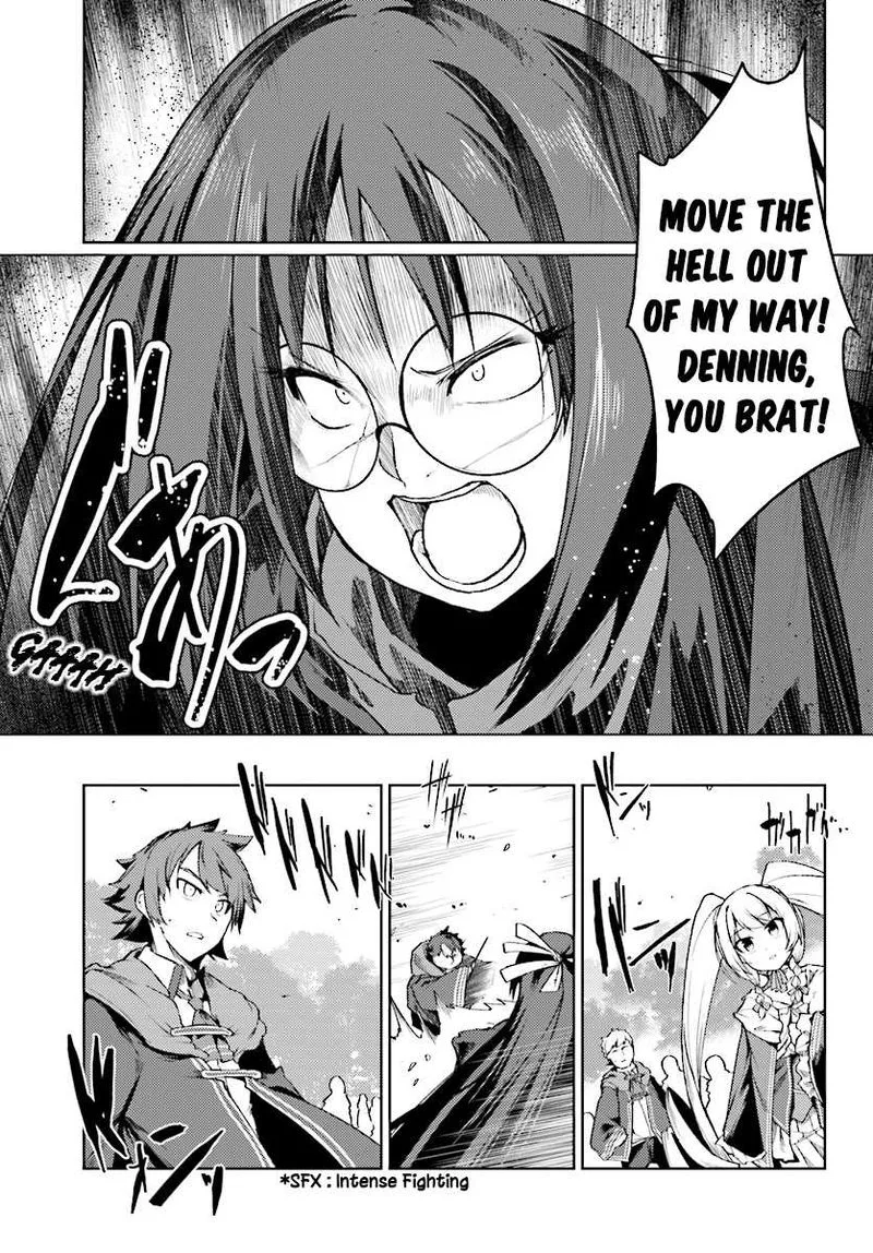 Buta Koushaku ni Tensei Shitakara, Kondo wa Kimi ni Suki to Iitai Chapter 9 page 19