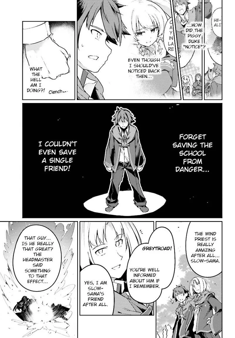 Buta Koushaku ni Tensei Shitakara, Kondo wa Kimi ni Suki to Iitai Chapter 9 page 21