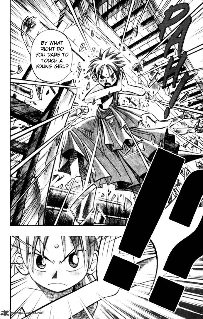 Butsu Zone Chapter 1 page 13