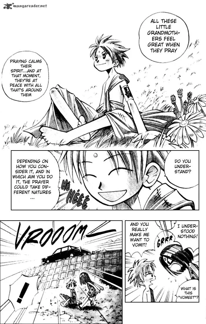 Butsu Zone Chapter 1 page 28