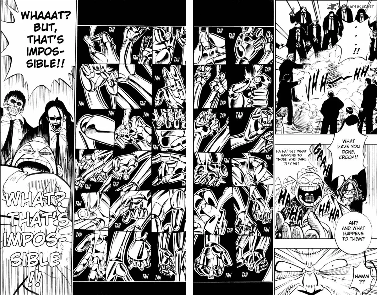 Butsu Zone Chapter 1 page 37