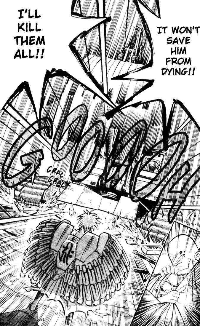 Butsu Zone Chapter 1 page 43