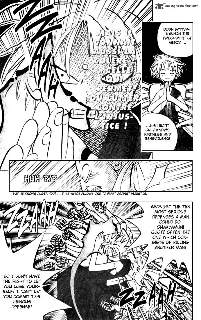 Butsu Zone Chapter 1 page 44