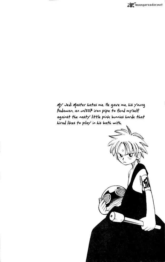 Butsu Zone Chapter 1 page 52