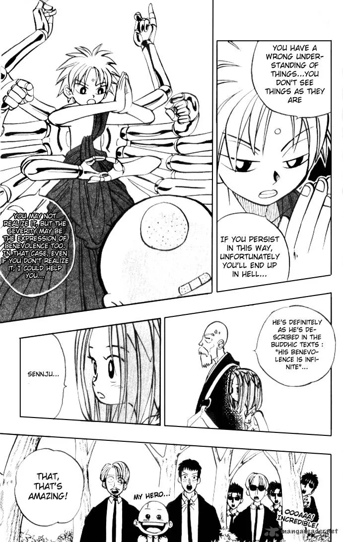Butsu Zone Chapter 1 page 47