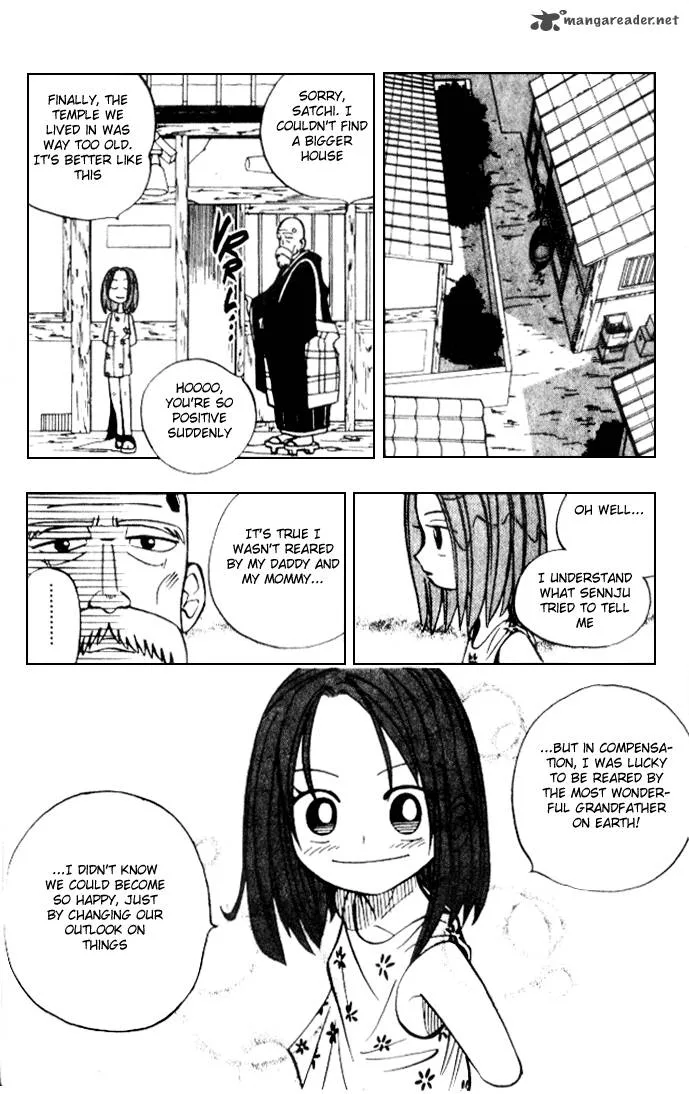 Butsu Zone Chapter 1 page 48