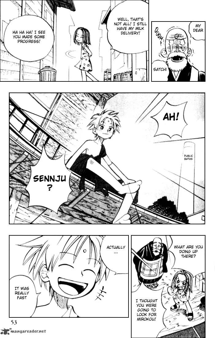 Butsu Zone Chapter 1 page 49