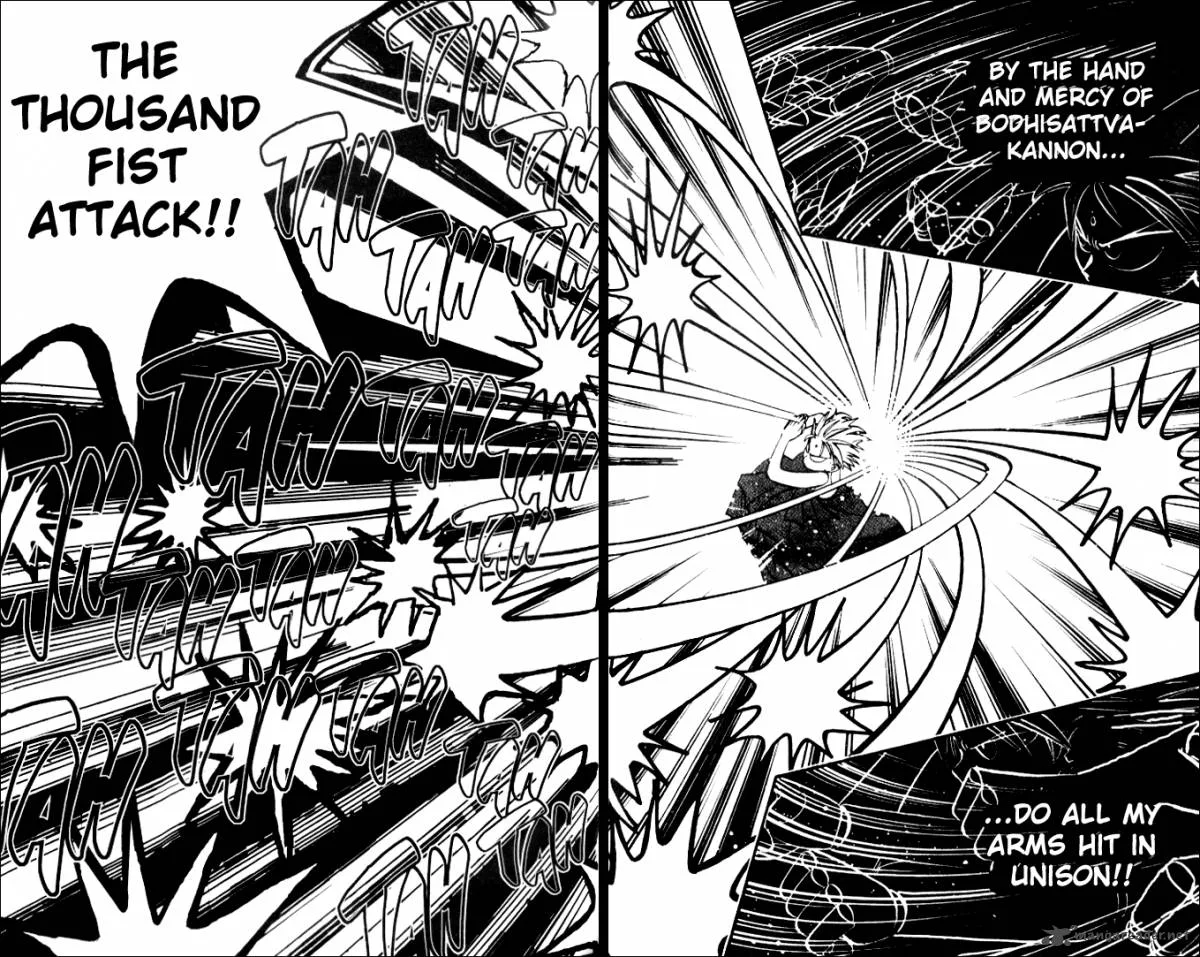 Butsu Zone Chapter 1 page 45