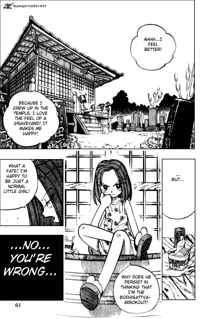 Butsu Zone Chapter 1 page 57