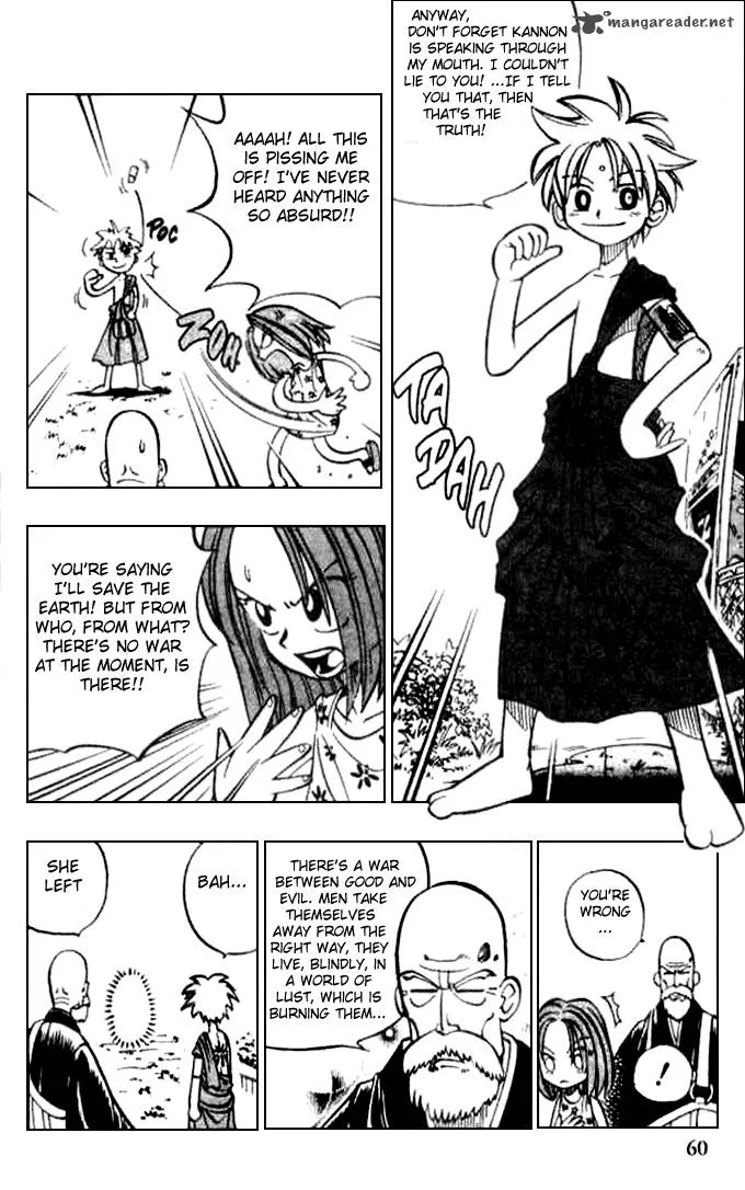 Butsu Zone Chapter 1 page 56