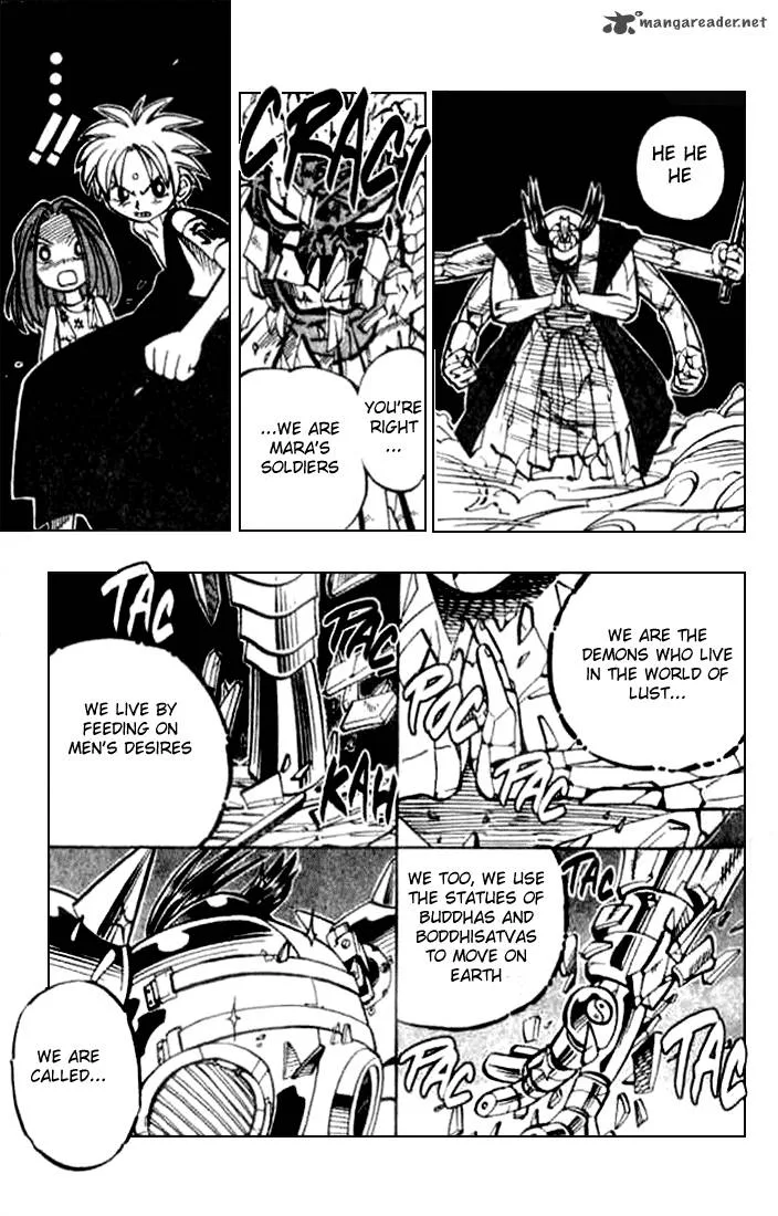 Butsu Zone Chapter 1 page 63