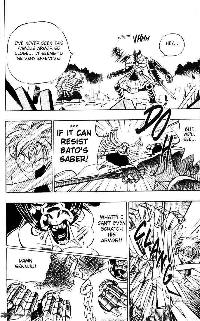 Butsu Zone Chapter 1 page 68