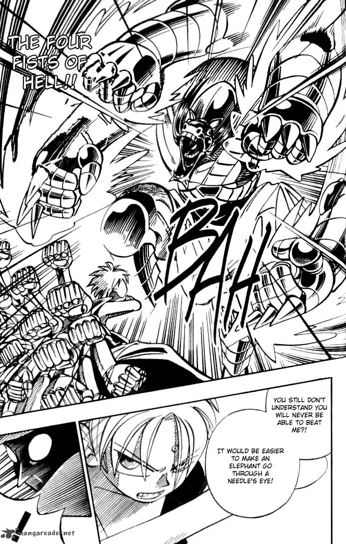 Butsu Zone Chapter 1 page 69