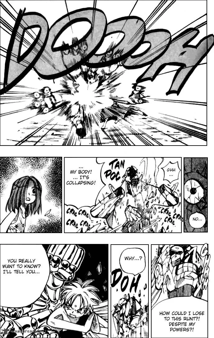 Butsu Zone Chapter 1 page 71