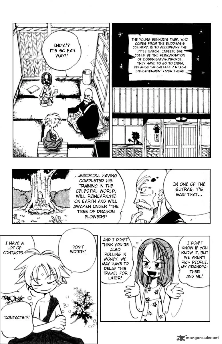 Butsu Zone Chapter 1 page 75
