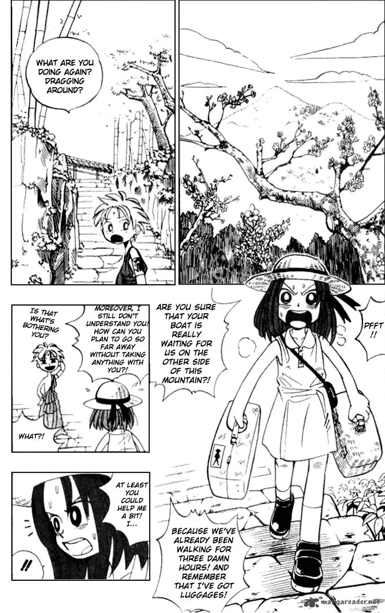 Butsu Zone Chapter 1 page 78