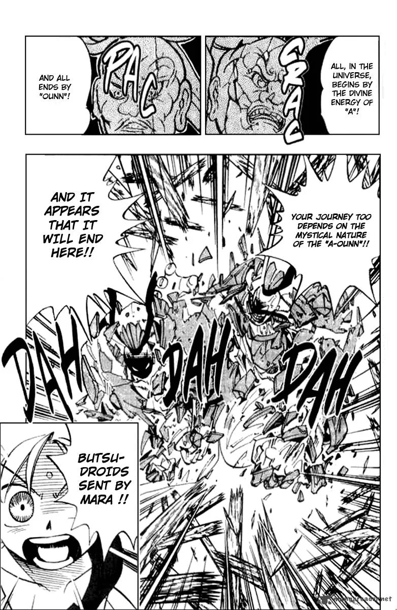 Butsu Zone Chapter 1 page 81
