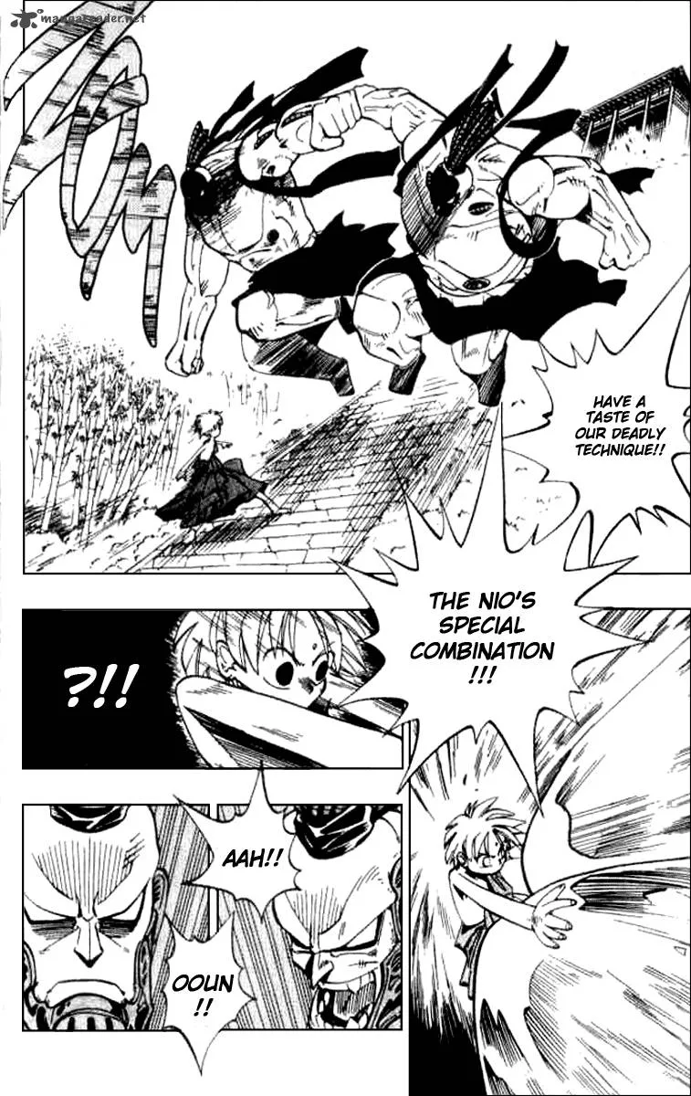 Butsu Zone Chapter 1 page 82