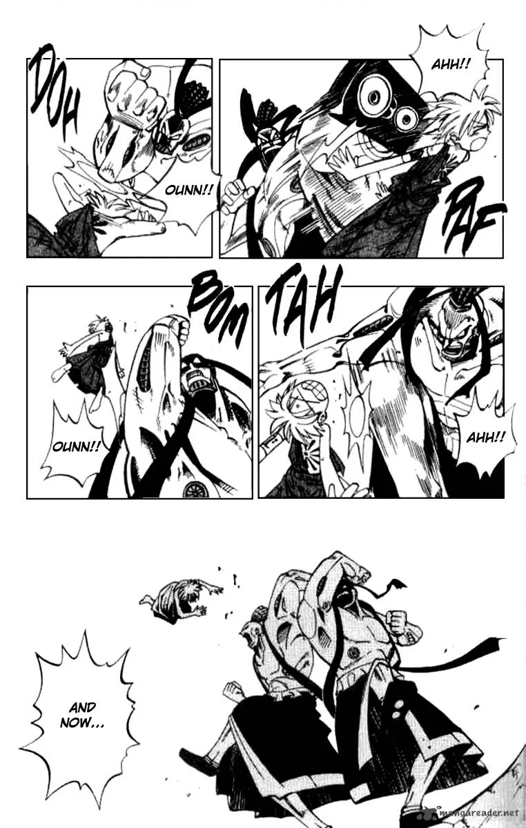 Butsu Zone Chapter 1 page 83