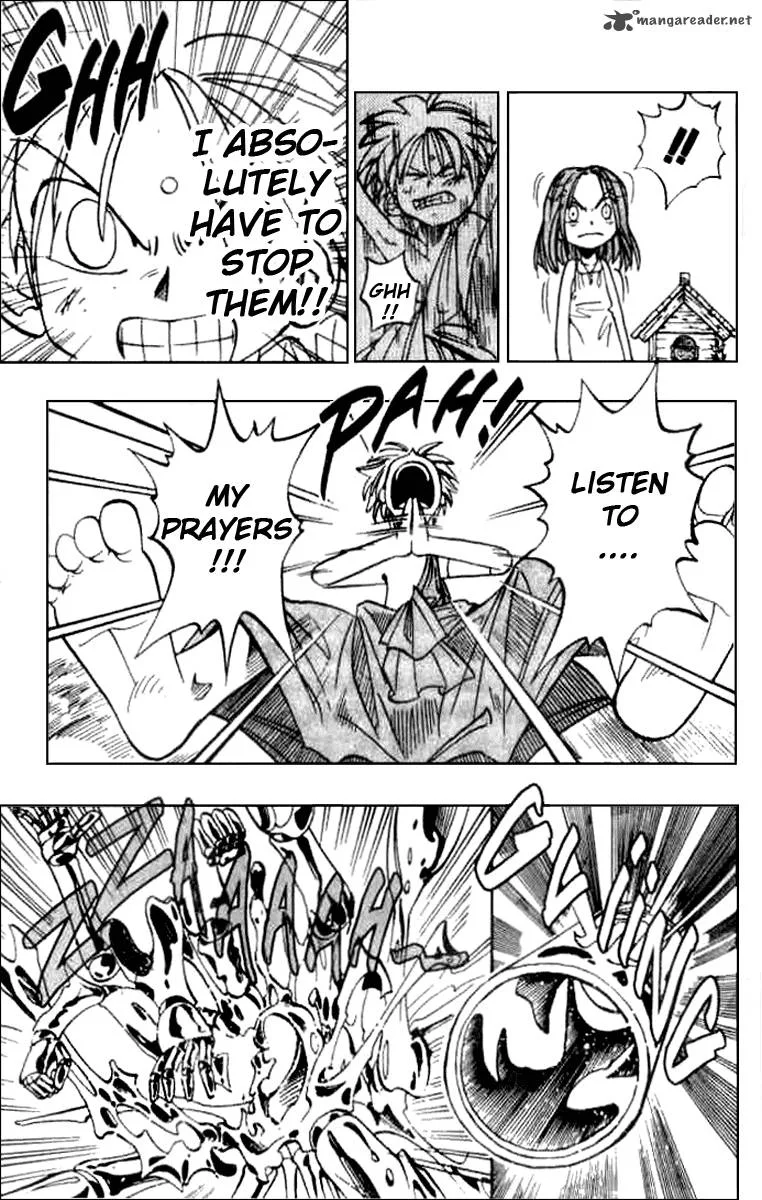 Butsu Zone Chapter 1 page 85