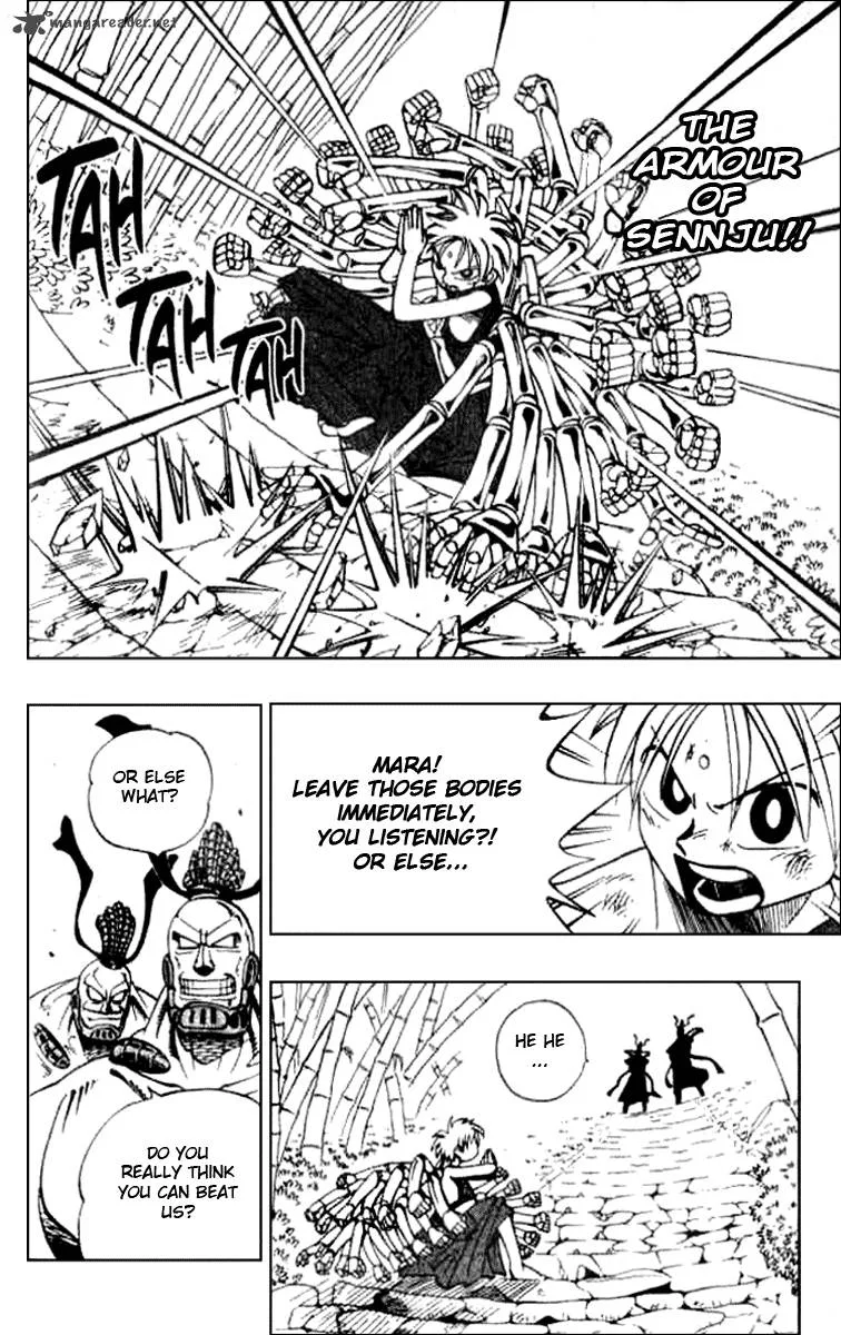 Butsu Zone Chapter 1 page 86