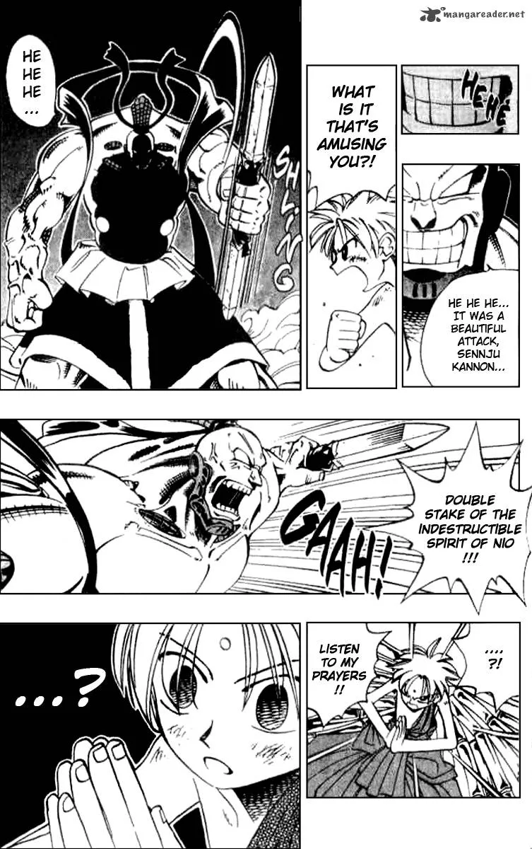 Butsu Zone Chapter 1 page 89