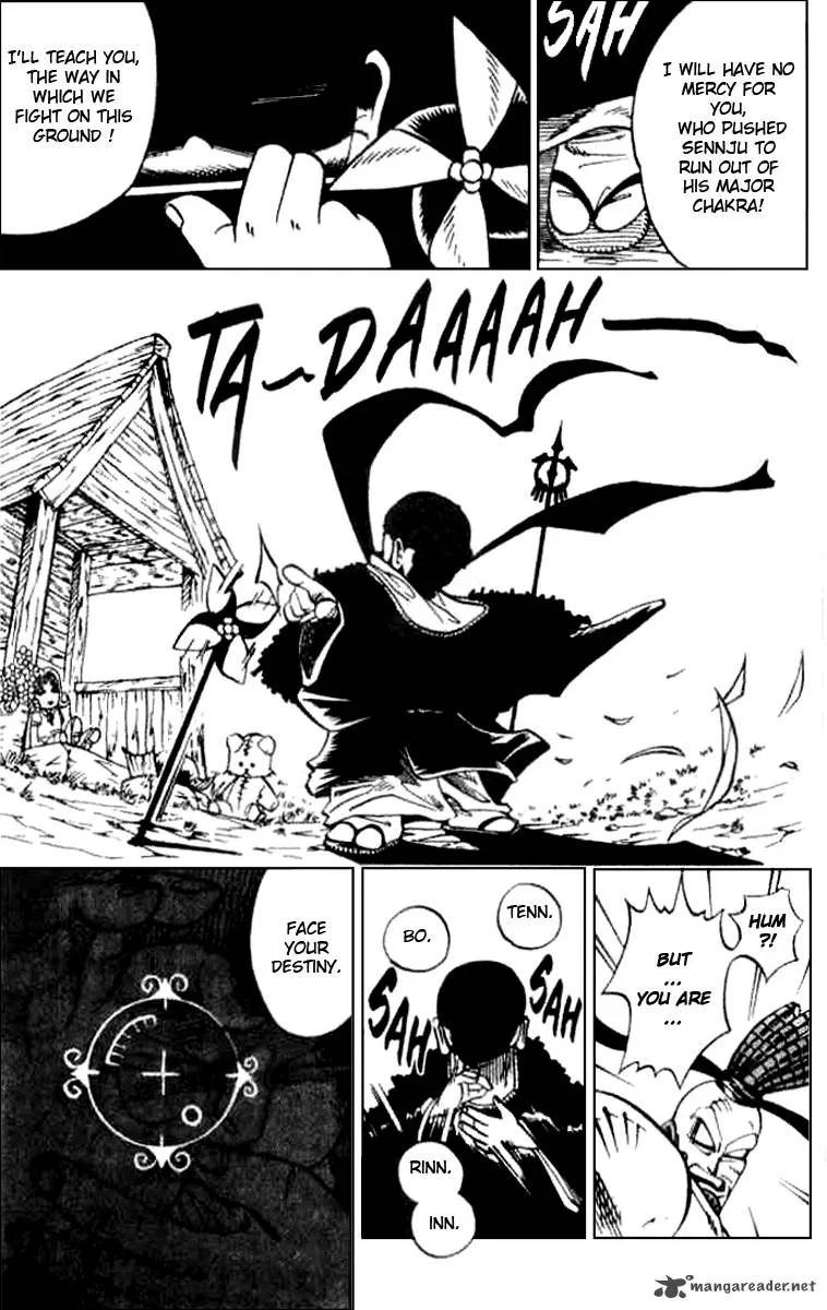Butsu Zone Chapter 1 page 93