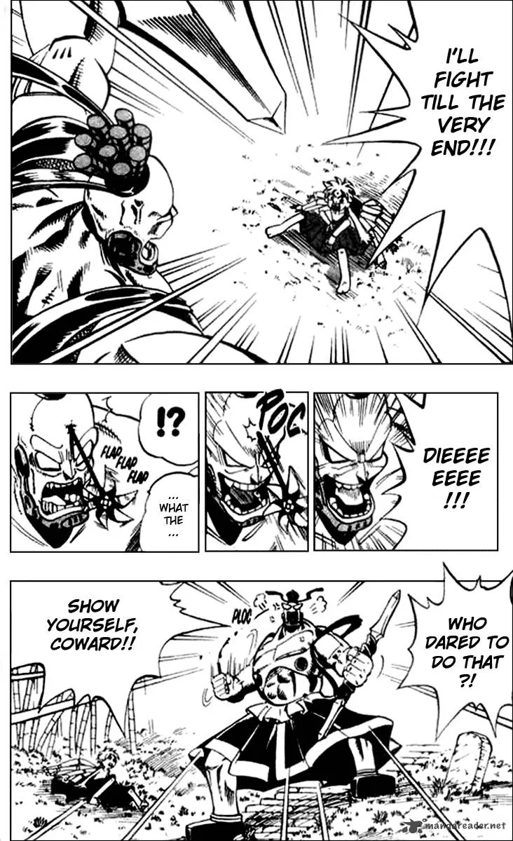 Butsu Zone Chapter 1 page 92
