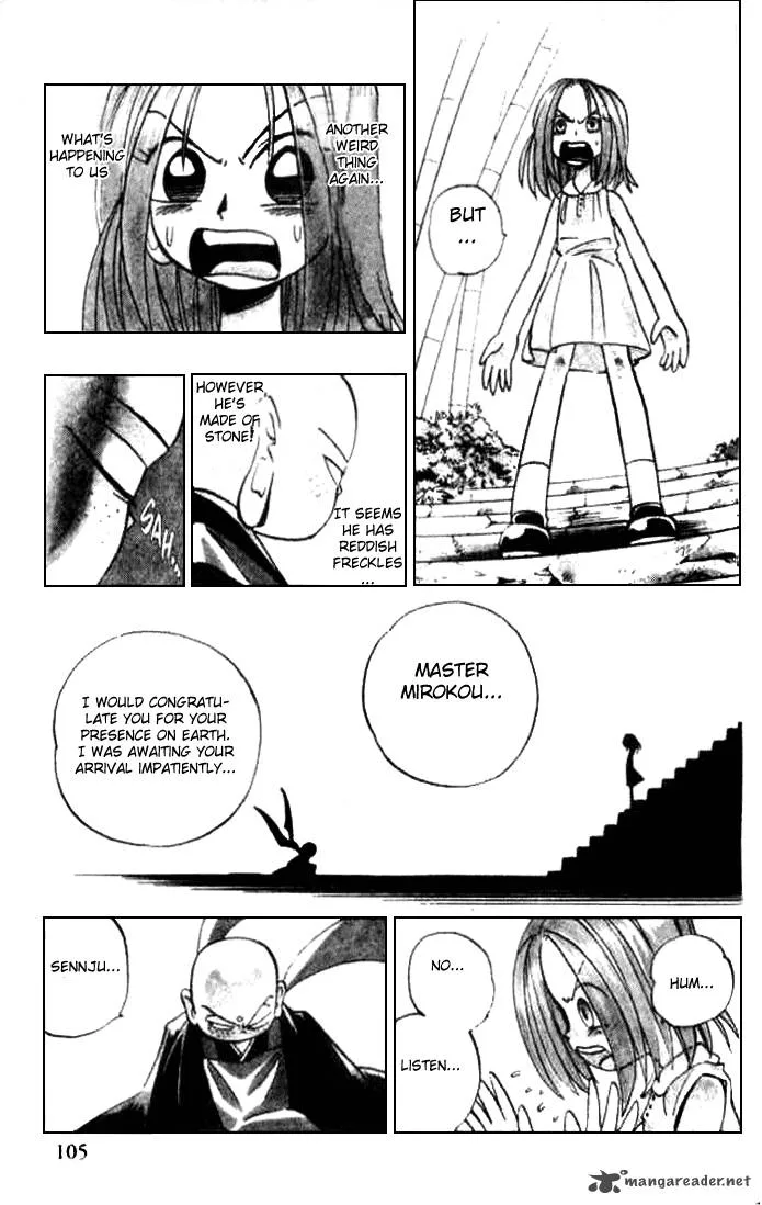 Butsu Zone Chapter 1 page 98