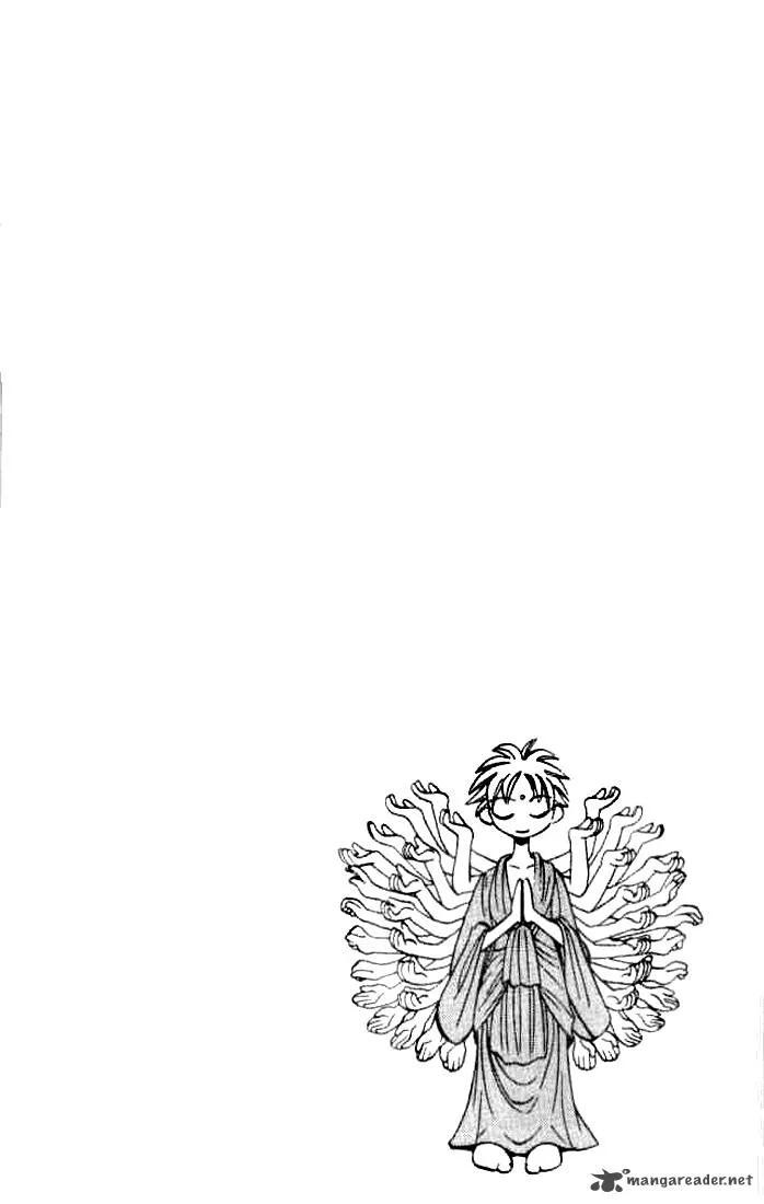 Butsu Zone Chapter 1 page 99