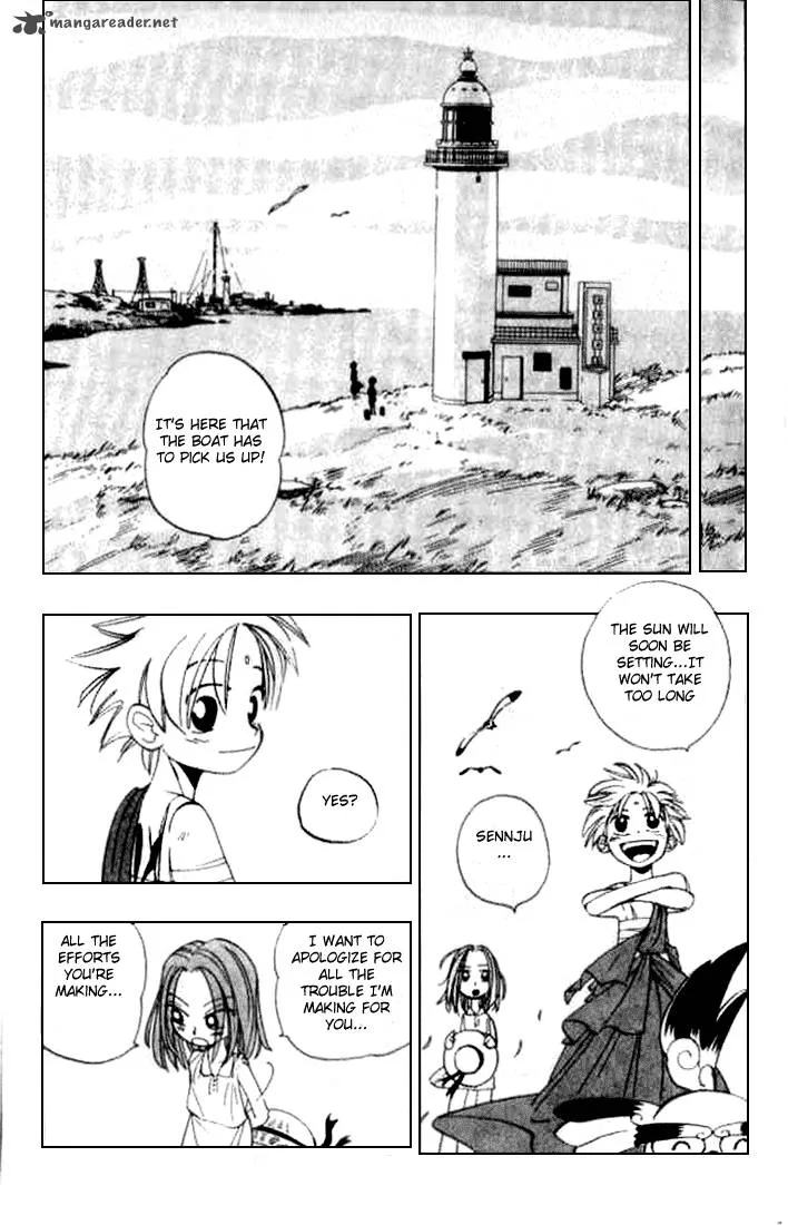 Butsu Zone Chapter 1 page 114