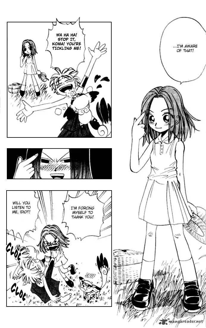 Butsu Zone Chapter 1 page 115