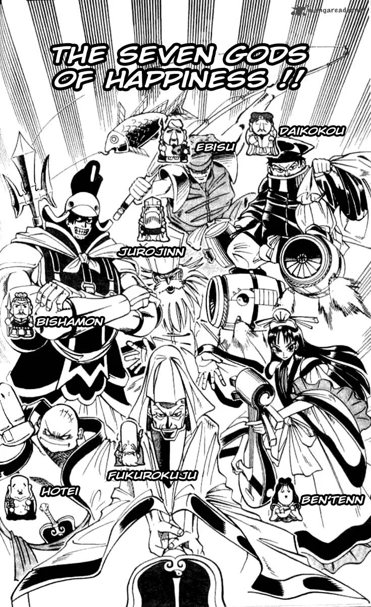 Butsu Zone Chapter 1 page 121