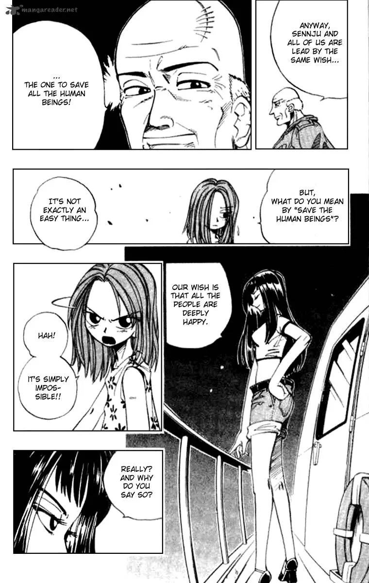 Butsu Zone Chapter 1 page 125