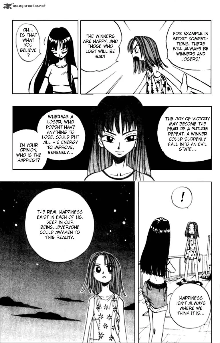Butsu Zone Chapter 1 page 126