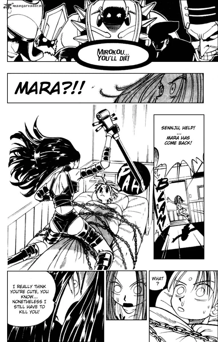 Butsu Zone Chapter 1 page 133