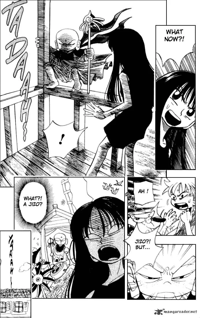Butsu Zone Chapter 1 page 148