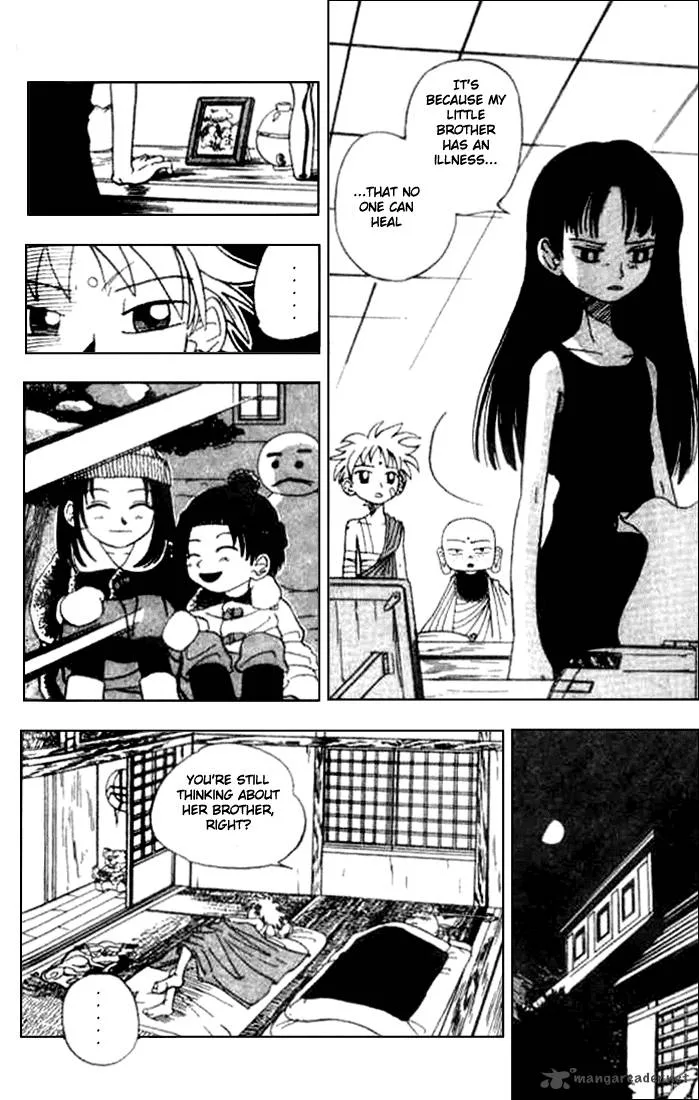 Butsu Zone Chapter 1 page 157