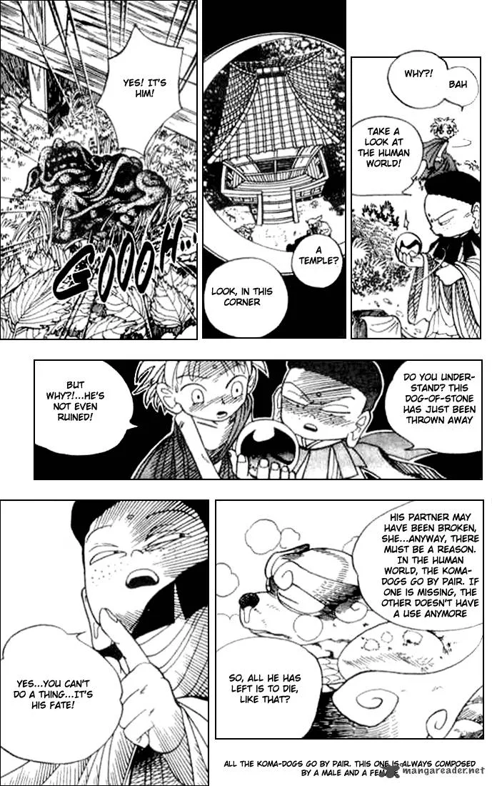 Butsu Zone Chapter 1 page 160