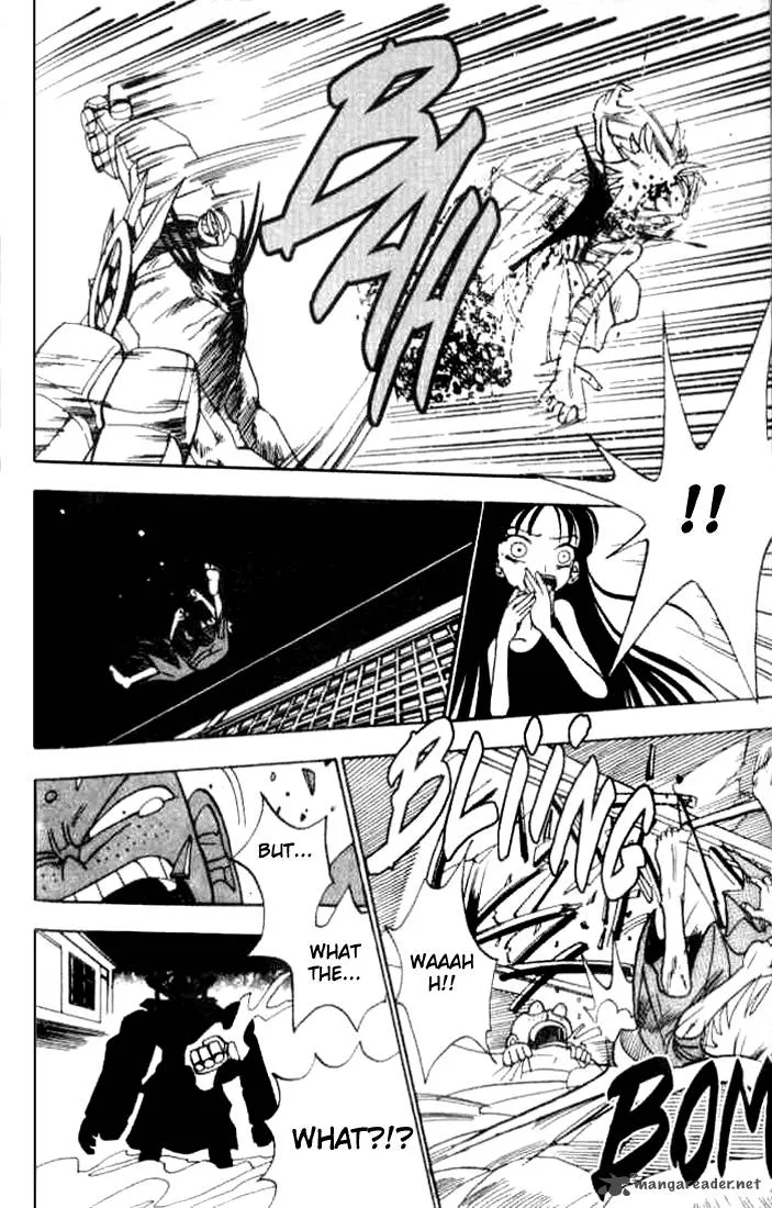 Butsu Zone Chapter 1 page 171