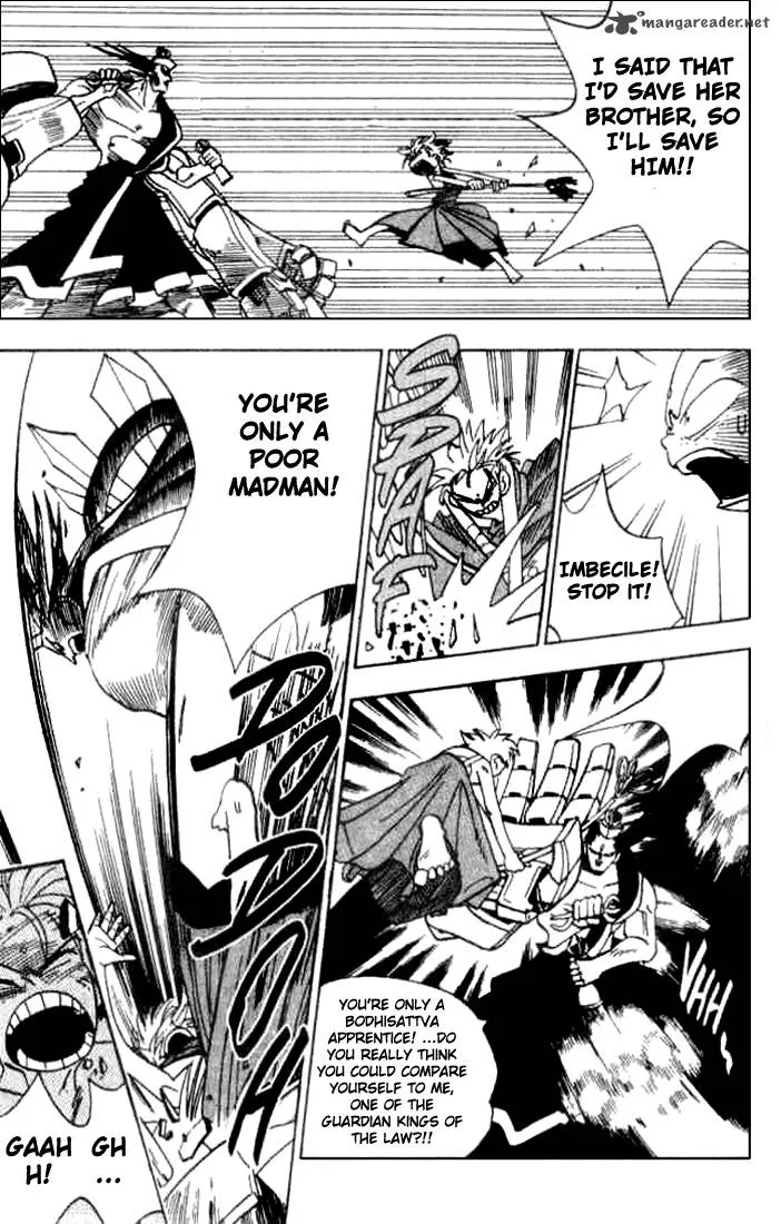 Butsu Zone Chapter 1 page 174
