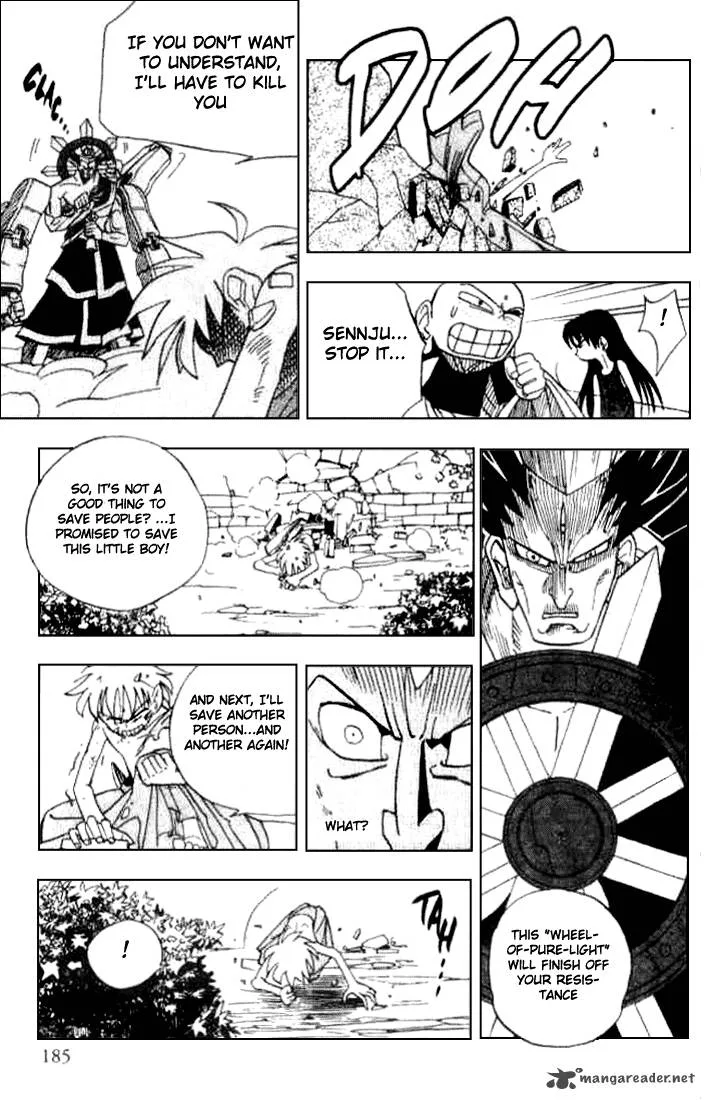 Butsu Zone Chapter 1 page 178