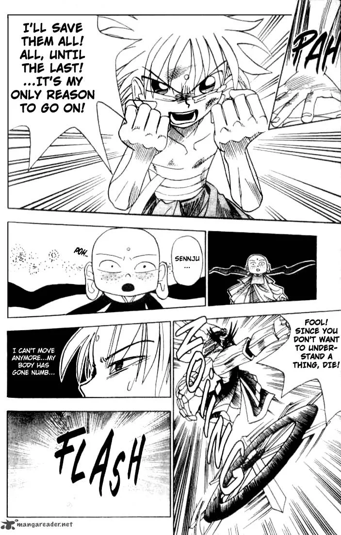 Butsu Zone Chapter 1 page 179