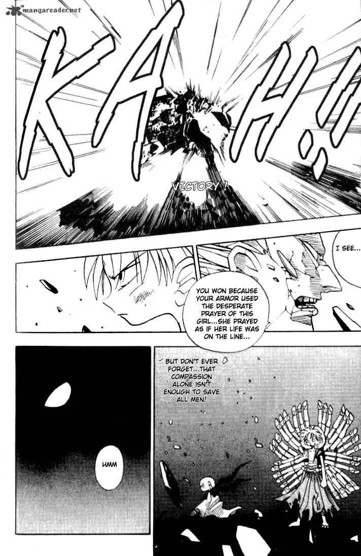 Butsu Zone Chapter 1 page 183