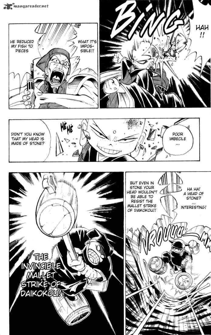 Butsu Zone Chapter 2 page 9